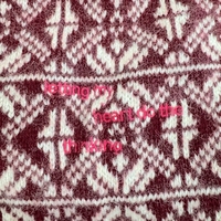 Odd Molly 233 дамска вълнена жилетка (2)