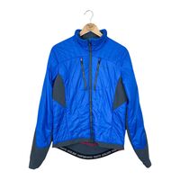 VAUDE мъжко прималофт яке (S)