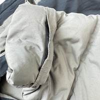 Lululemon Navigation мъжко пухено яке (S)