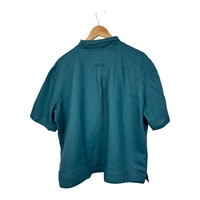 Gudrun Sjöden ленена риза (2XL)