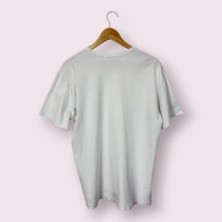 Comme des Garçons Play Gold Heart T-Shirt (2XL)