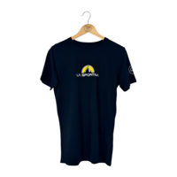La Sportiva Climb World Tour 2024 мъжка тениска (S)