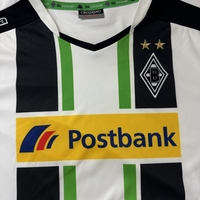 Kappa Borussia Monchengladbach футболна тениска (2XL)