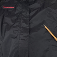 Mammut DRYtech  дамско яке за дъжд (XS)