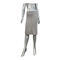 Wolford & Lagerfeld Gallery stretch skirt (M)