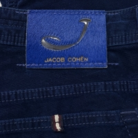 Jacob Cohen Droit Style 613 Jeans (38)