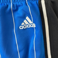 Adidas NBA Orlando Magic мъжки баскеболни шорти (L)