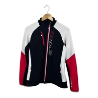 Martini Alpina Windstopper FZ Women's Touring Sweater (M)