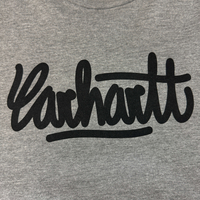 Carhartt WIP S/S Graffiti мъжка тениска (S)