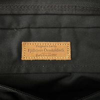 Fjällräven Totepack No. 1