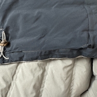 Lululemon Navigation мъжко пухено яке (S)