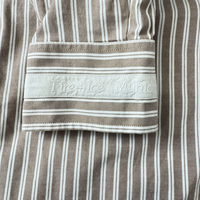 Bogner Striped  Button Down Shirt (54)