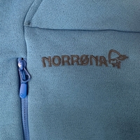 Norrona дамски полар (S)
