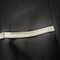 Castelli Gabba Windstopper Long Sleeve Jersey (XL)