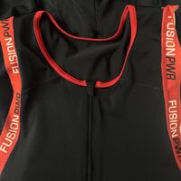 Триатлон костюм Fusion PWR Men's Suit – (M)