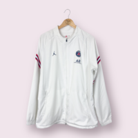 Jordan Paris Saint-Germain Dri-Fit Strike Track Jacket (XL)