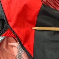 Scott мъжка ветровка за колоездене (2XL)