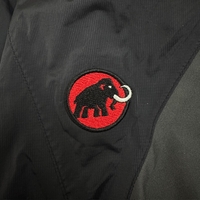 Mammut DRYtech  дамско яке за дъжд (XS)