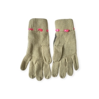 Codello Poetry Grunge шапка и ръкавици (OS)