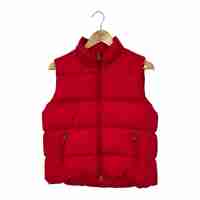 Ralph Lauren дамски пухен елек (M)