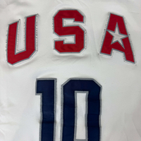 Nike Kobe Bryant Team USA 2008 Olympics Basketball Jersey (L)