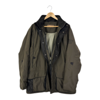 Härkila Gore-Tex мъжко ловно яке (54)