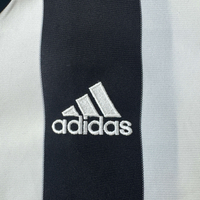Adidas Newcastle United 2005-07 Home Football Shirt (XL)