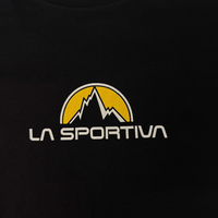La Sportiva Climb World Tour 2024 мъжка тениска (S)