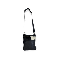 Hanmade Crossbody Leather Bag