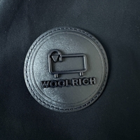 Woolrich Summer Parka Woman (M)