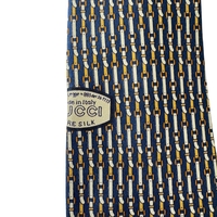 Celine копринена вратовръзка 56''