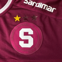 Kappa Deportivo Saprissa Home футболна тениска 2017 (L)