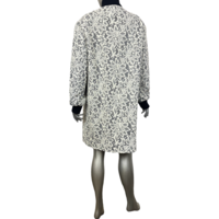Plein Sud Lace coat (38)