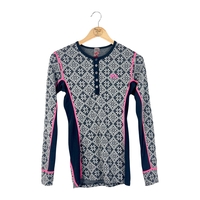 Kari Traa Rose дамска мерино блуза (S)