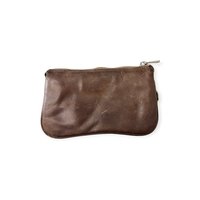 Depeche кожено портмоне