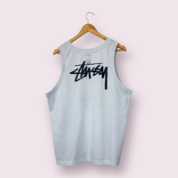 Stüssy мъжки потник (L)