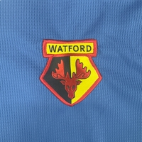 Puma Watford FC Blue Training T-Shirt (2XL)