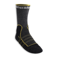 Shushon Hiker II Merino socks