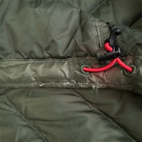 Bergans Romsdal Down дамско пухено яке (S)