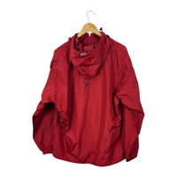 Napapijri Men's Windbreaker Anorak (M)