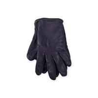 Hema дамски кожени ръкавици (M)