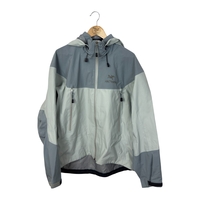 Vintage Arc'teryx Beta Ar Gore-Tex XCR Jacket Men (XL)