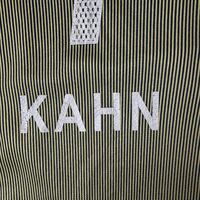Adidas FC Bayern Munich 2002 2003 O. KAHN футболна фланелка (XS)