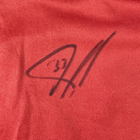 Adidas FC Nuremberg 2007/2008 Signed Jersey (M/L)