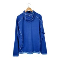 Peak Performance Polartec® мъжко спортно горнище (XL)