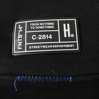 Hoodrich Blend Hoodie (S)
