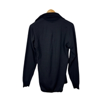 Aclima HotWool Polo Unisex (M)