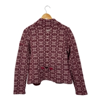 Odd Molly 233 дамска вълнена жилетка (2)