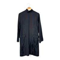 Toga Archives Cupra stripe dress (S)