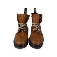 Vintage Dr. Martens 9350 Aviator дамски боти (39)
